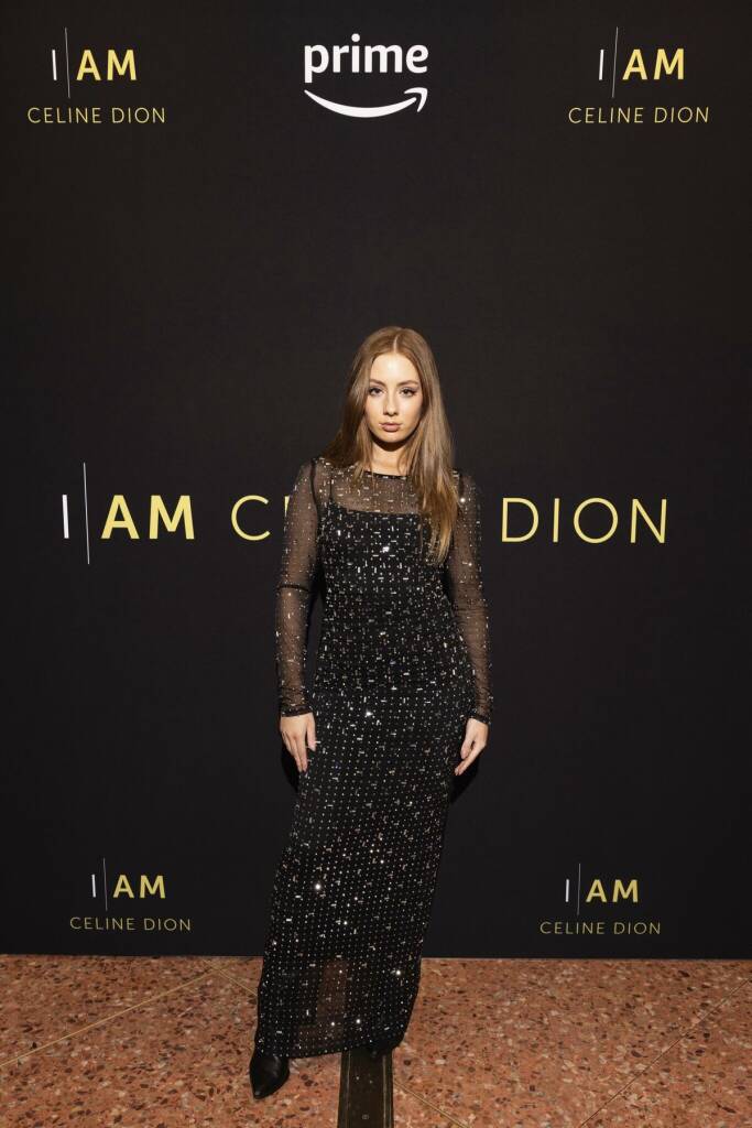 I Am: Celine Dion on Prime Video