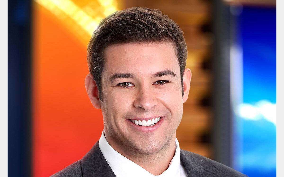 WIN's Lincoln Humphries heads for new adventures