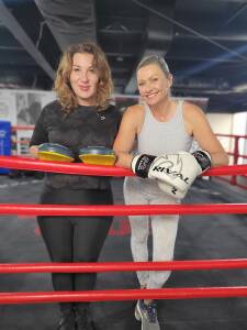 Melbourne Weekender on Channel 7