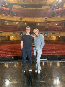 Melbourne Weekender on Channel 7