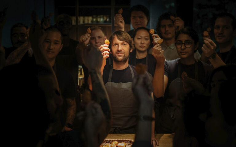 Omnivore on Apple TV+