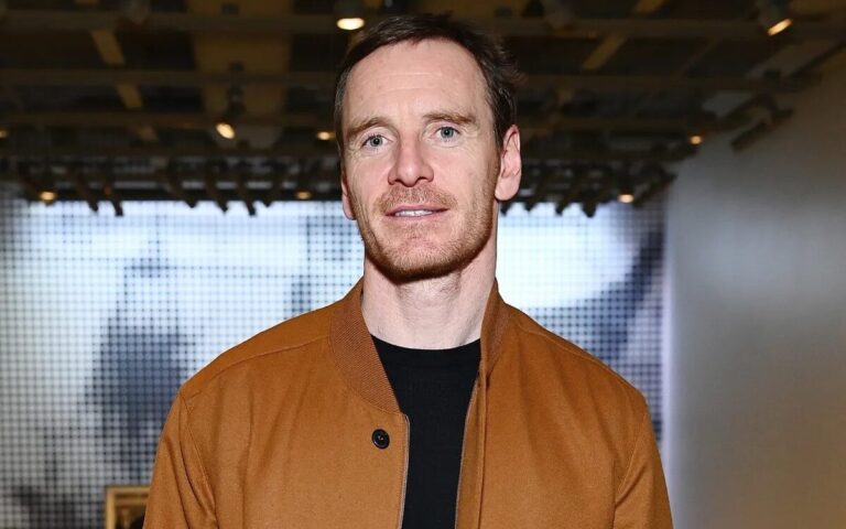 The Agency on Paramount+