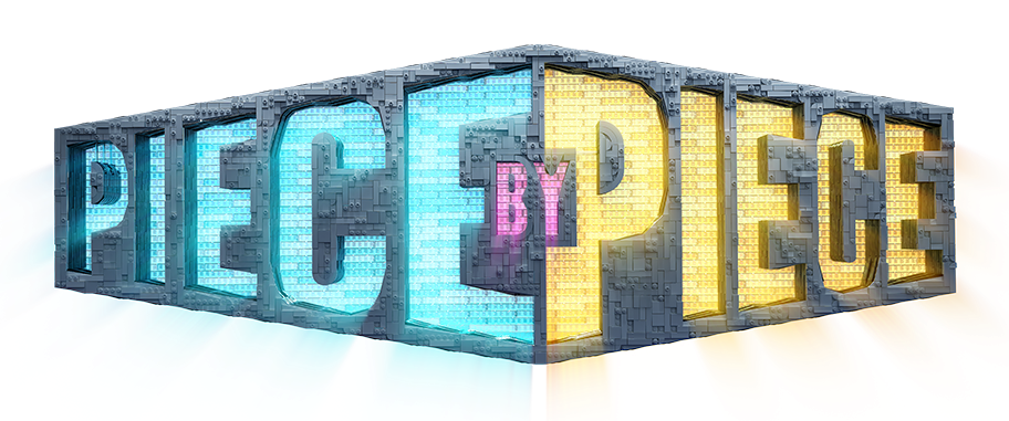 Piece by Piece