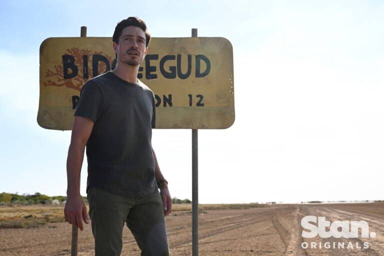 Stan celebrates six Logie nominations