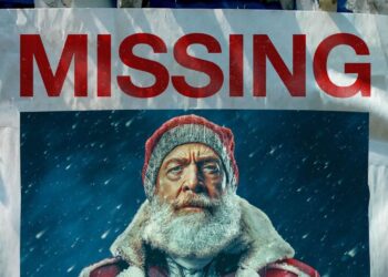 MOVIE | Red One hits 50 million viewers