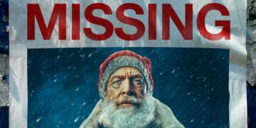 MOVIE | Red One hits 50 million viewers