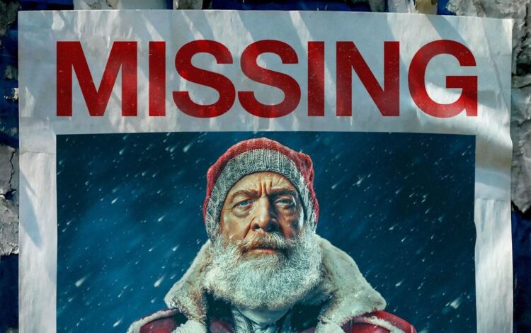 MOVIE | Red One hits 50 million viewers