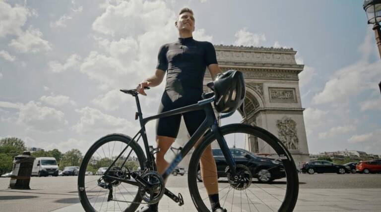 The Arc de Triomphe: A Nation’s Passion on SBS