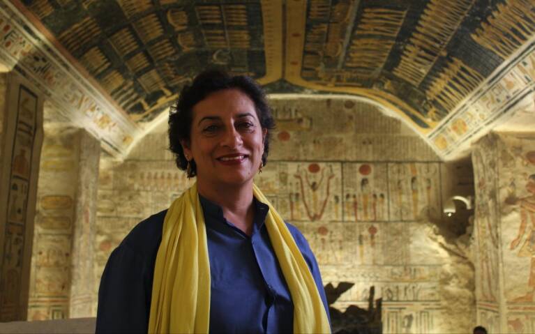 Bronze Age Apocalypse on SBS