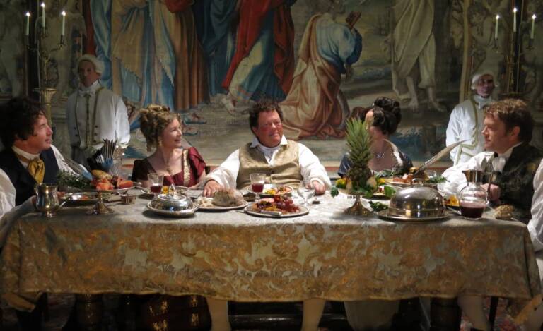 Royal Autopsy on SBS