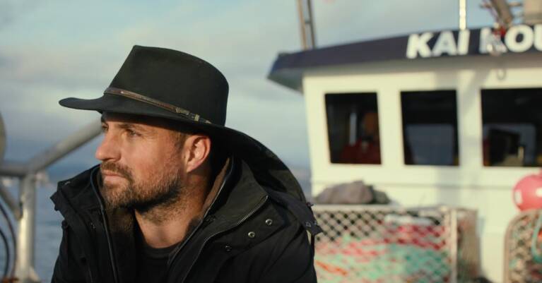 Hunt For Truth: Tasmanian Tiger on SBS