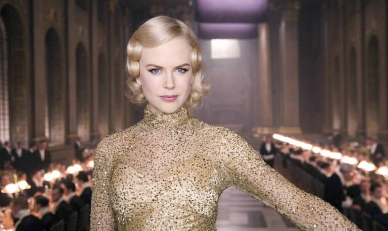 Nicole Kidman: Eyes Wide Open on SBS
