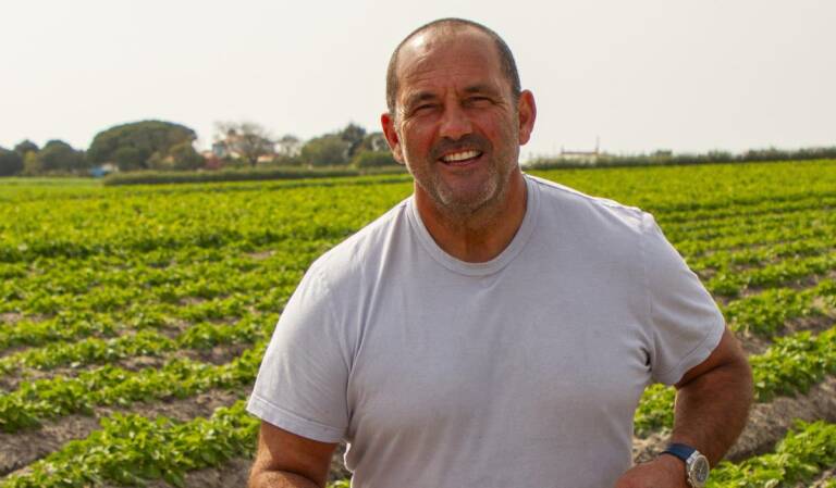 Guillaume’s French Atlantic on SBS