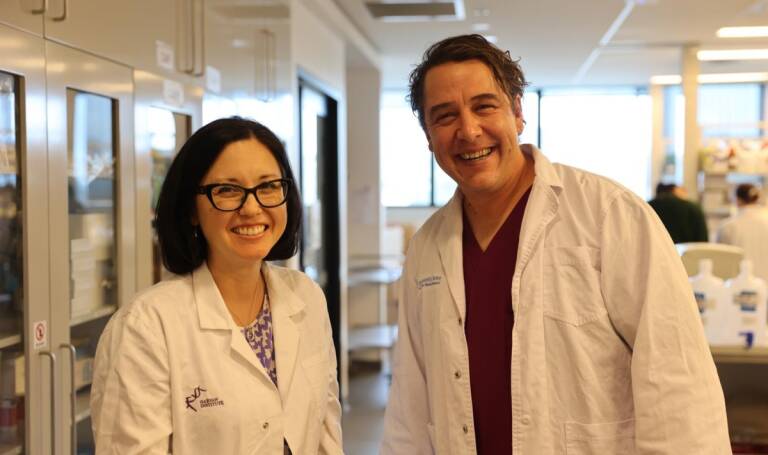 The Hospital: In the Deep End on SBS