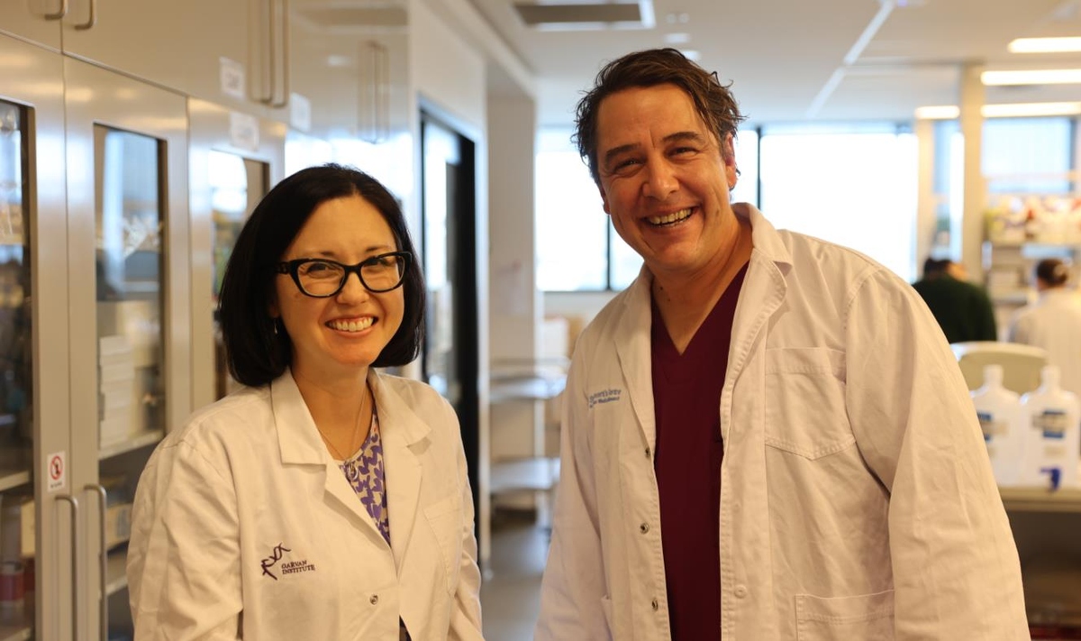 The Hospital: In the Deep End on SBS