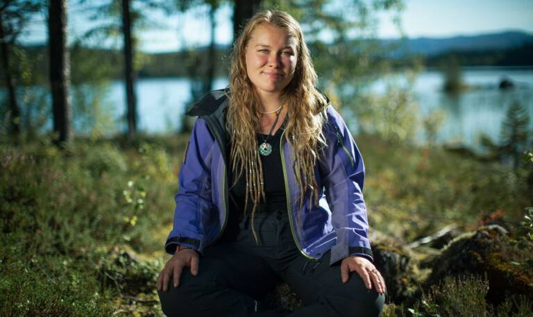 Alone Denmark on SBS Viceland