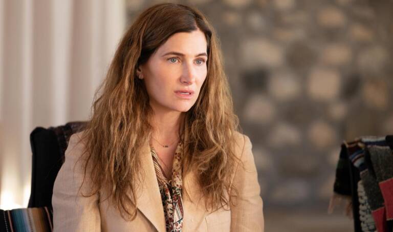 Tiny Beautiful Things on SBS Viceland