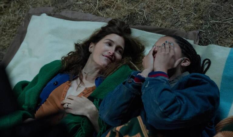 Tiny Beautiful Things on SBS Viceland