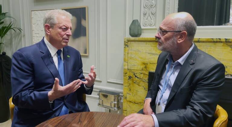 Climate Changers on SBS Viceland