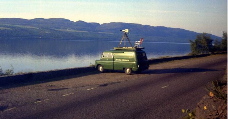 Loch Ness: They Created A Monster on SBS Viceland