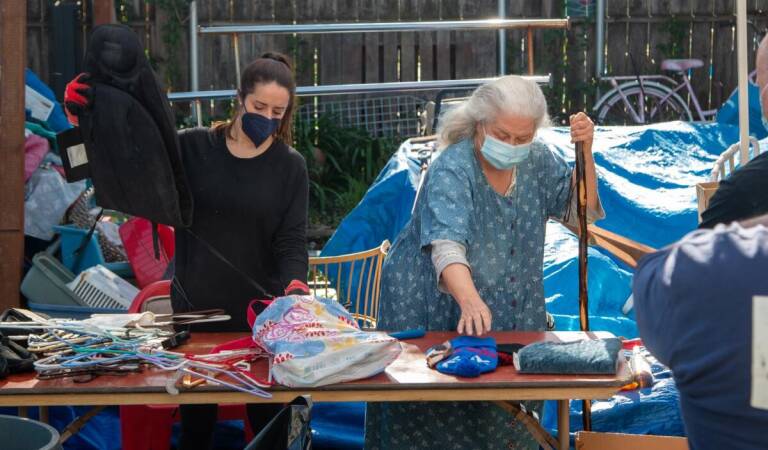 Hoarders on SBS Viceland