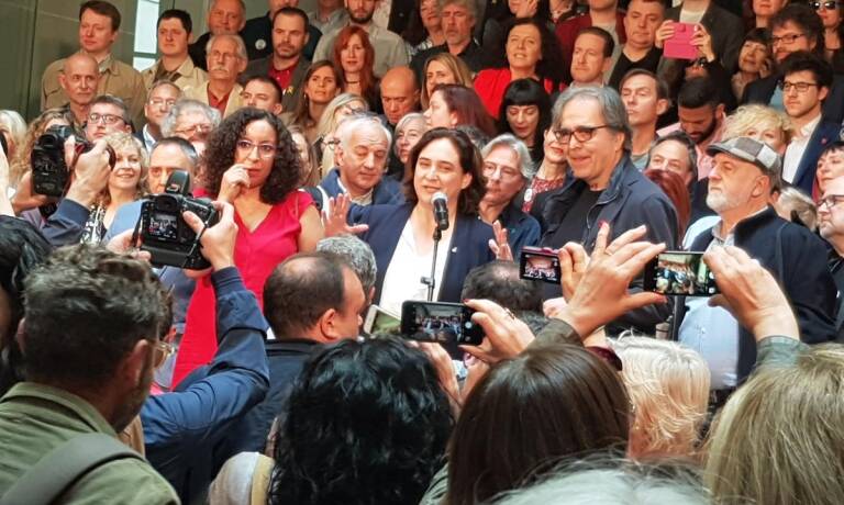 The New Corporation on SBS Viceland