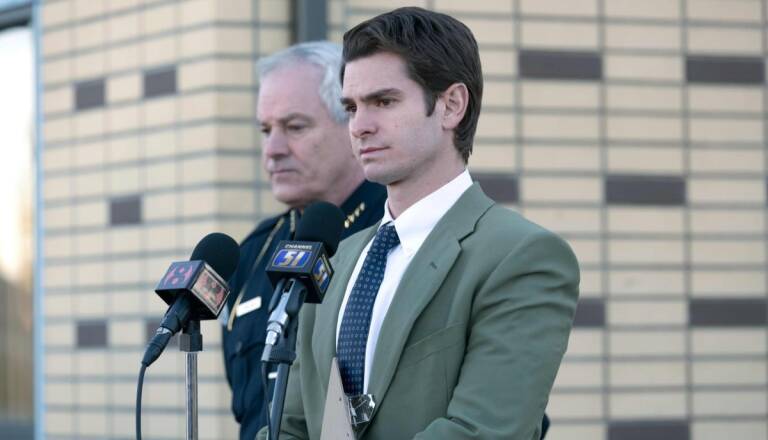 Under The Banner Of Heaven on SBS Viceland