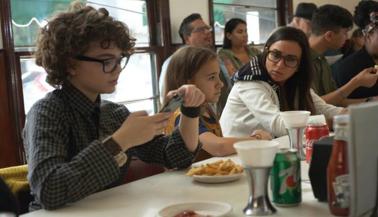 Better Things on SBS Viceland