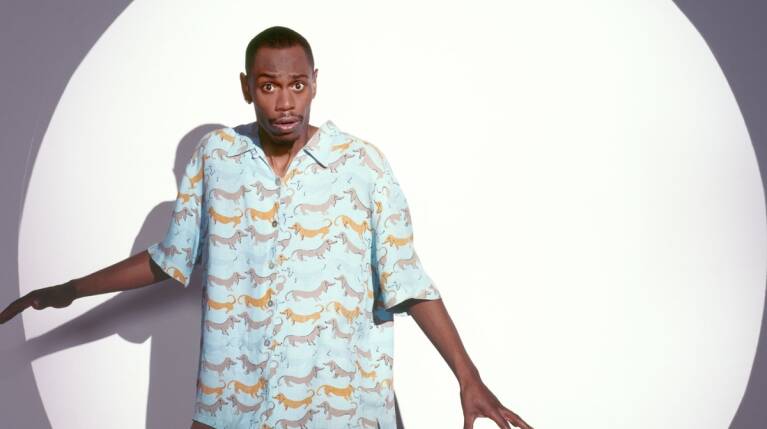 The Nine Lives Of…. on SBS Viceland