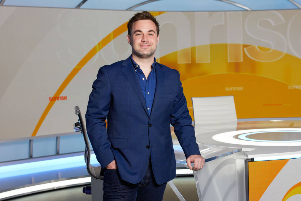 Seven announces more key appointments to news leadership team as Sean Power named Sydney Director of News