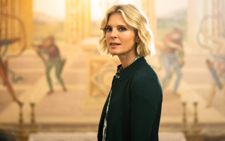 July on Shudder, AMC+ and Acorn TV