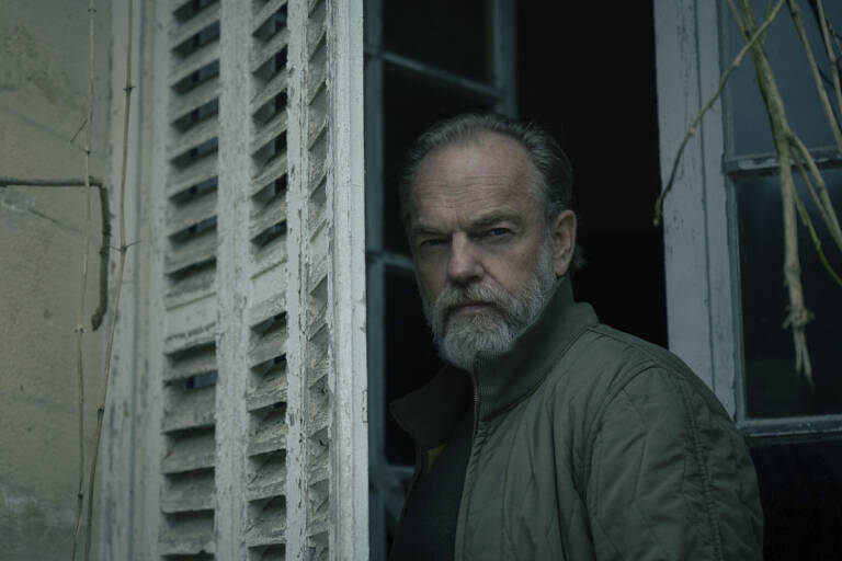 Slow Horses on Apple TV+