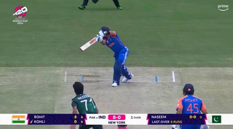 India defeat Pakistan in final over ICC Men’s T20 World Cup thriller