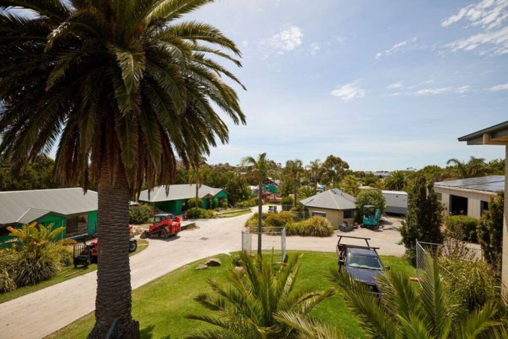 The Block on Channel 9