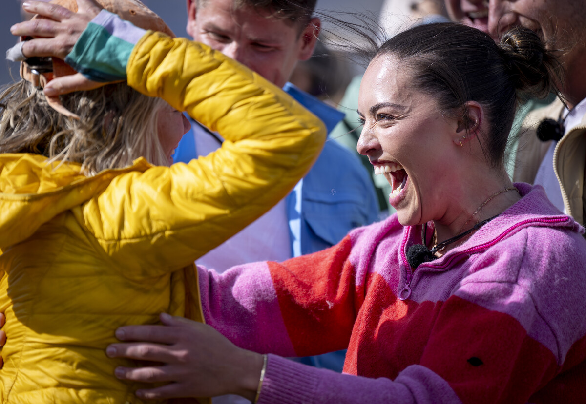 The Summit on Channel 9