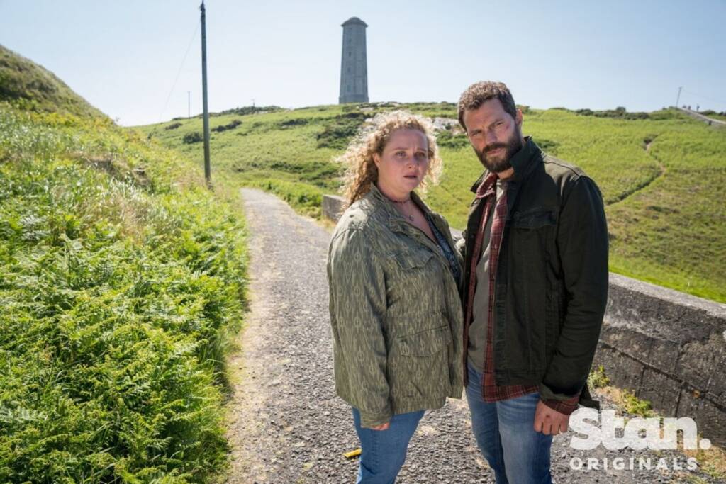 Stan celebrates six Logie nominations