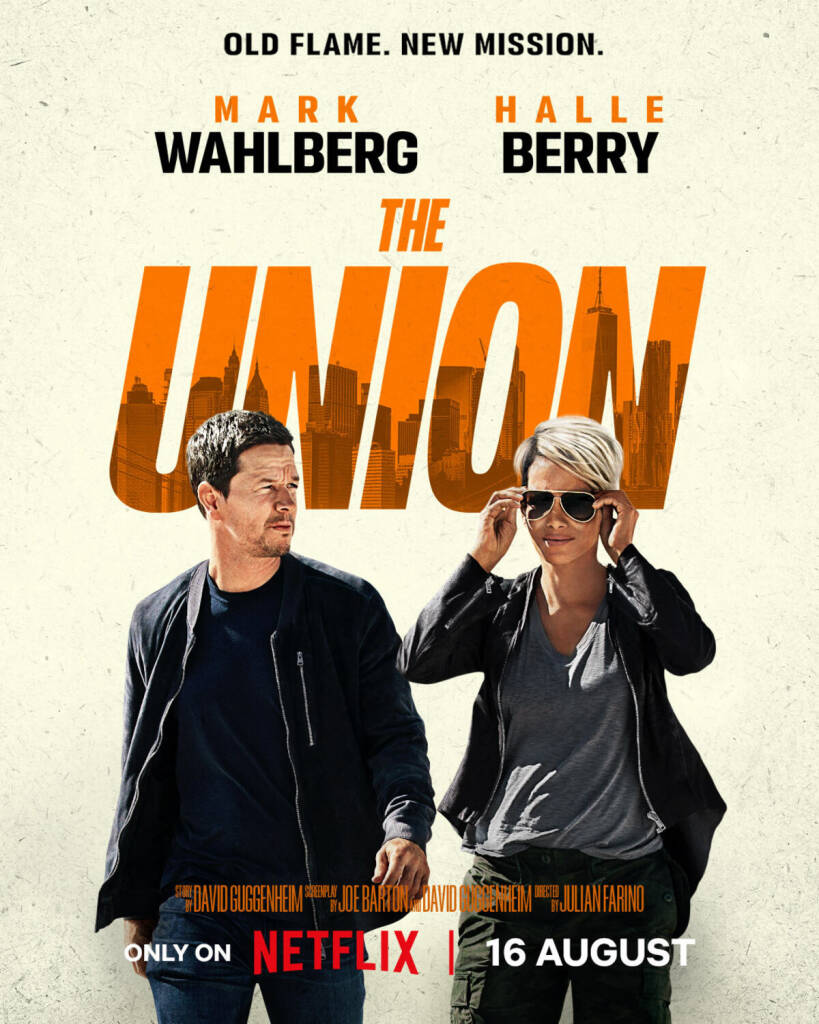 The Union on Netflix