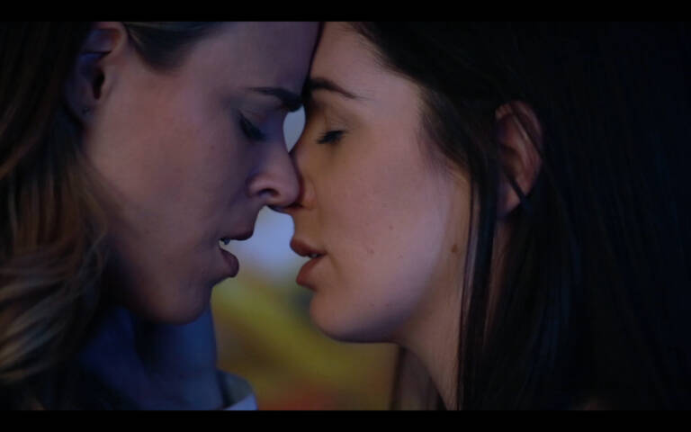 We Are Pride YouTube channel to become the home of Lesflicks this LGBTQIA+ Pride Month