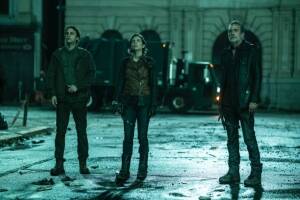 July on Shudder, AMC+ and Acorn TV