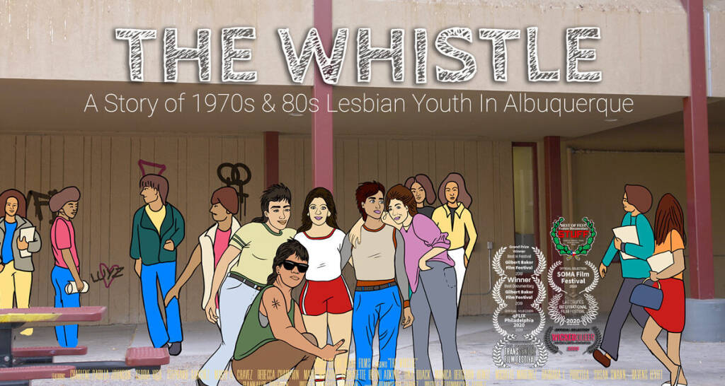 We Are Pride YouTube channel to become the home of Lesflicks this LGBTQIA+ Pride Month