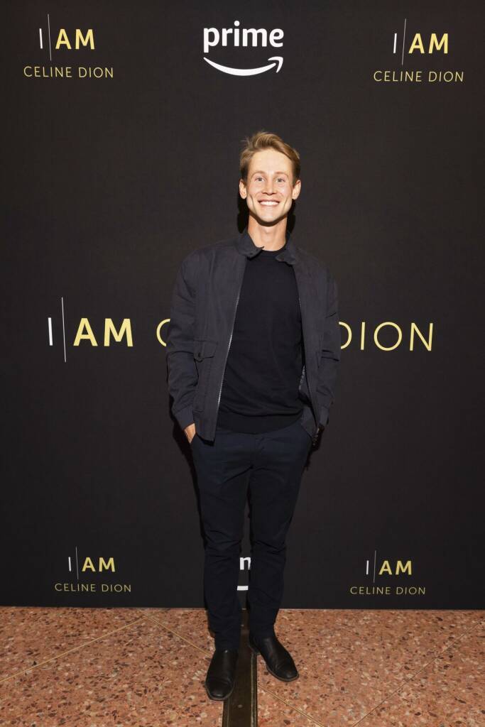 I Am: Celine Dion on Prime Video