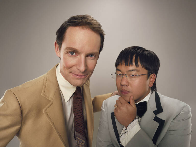 Guy Montgomery’s Guy Mont Spelling Bee on ABC starts in August