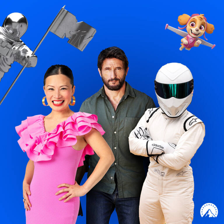 First half 2024 audience report: Network 10 Reaches 22.6 Million Australians