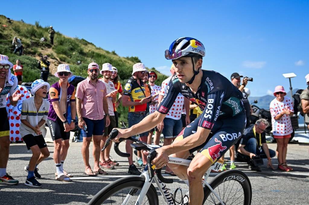 Tour de France 2024 on SBS viewership reach surpasses 5 million Australians