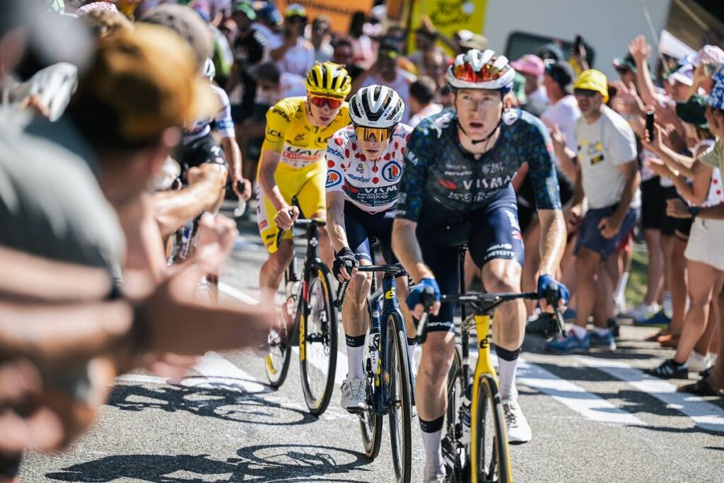 Tour de France 2024 on SBS viewership reach surpasses 5 million Australians