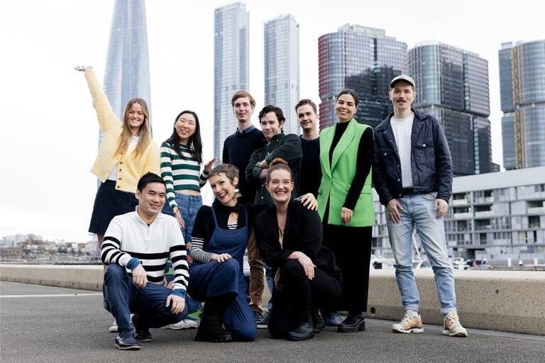 Screen Australia and YouTube Australia announce Online Creators set to Skip Ahead