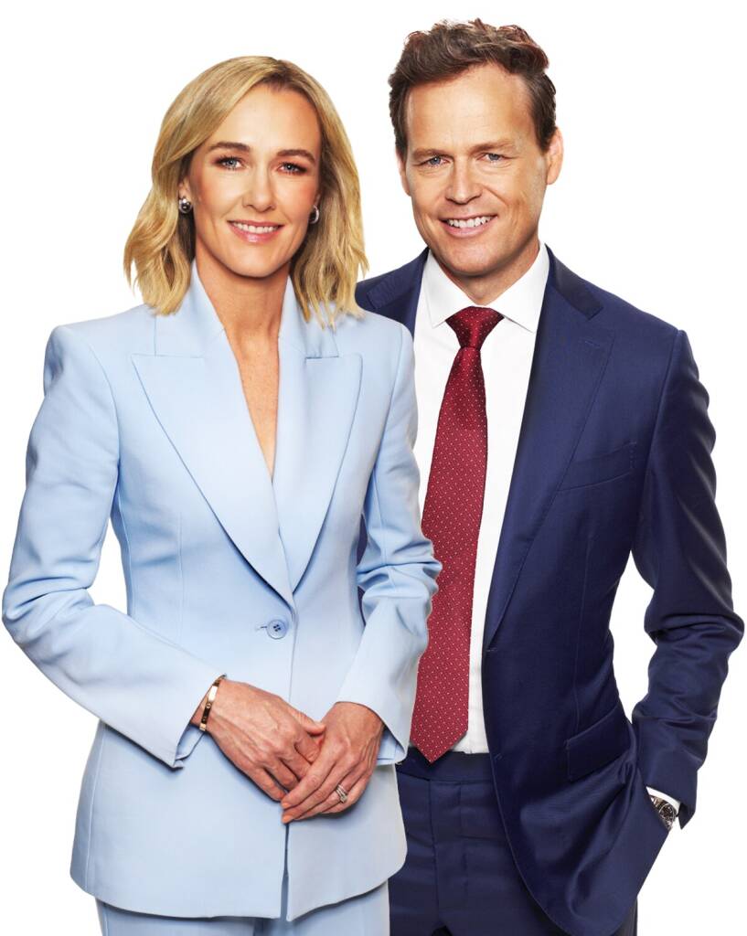9News wins the ratings year in Melbourne