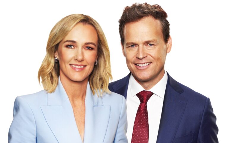 Melbourne Lord Mayor Debate on Channel 9 details