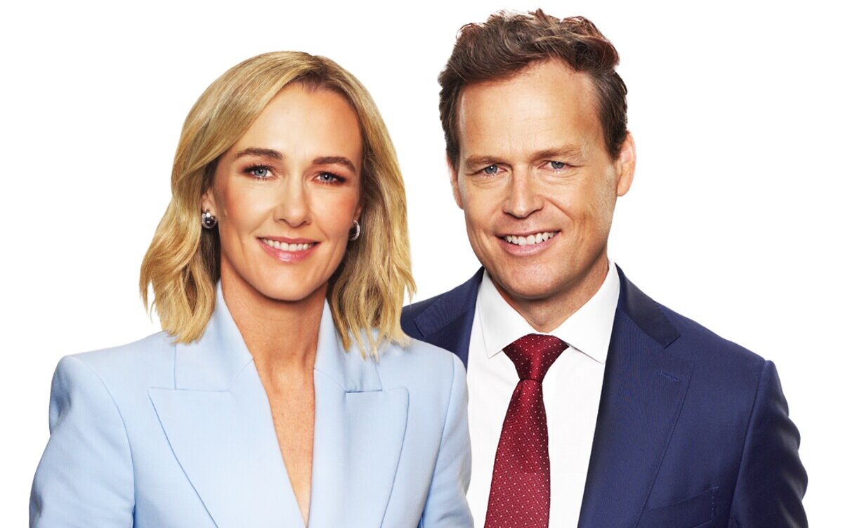 Melbourne Lord Mayor Debate on Channel 9 details