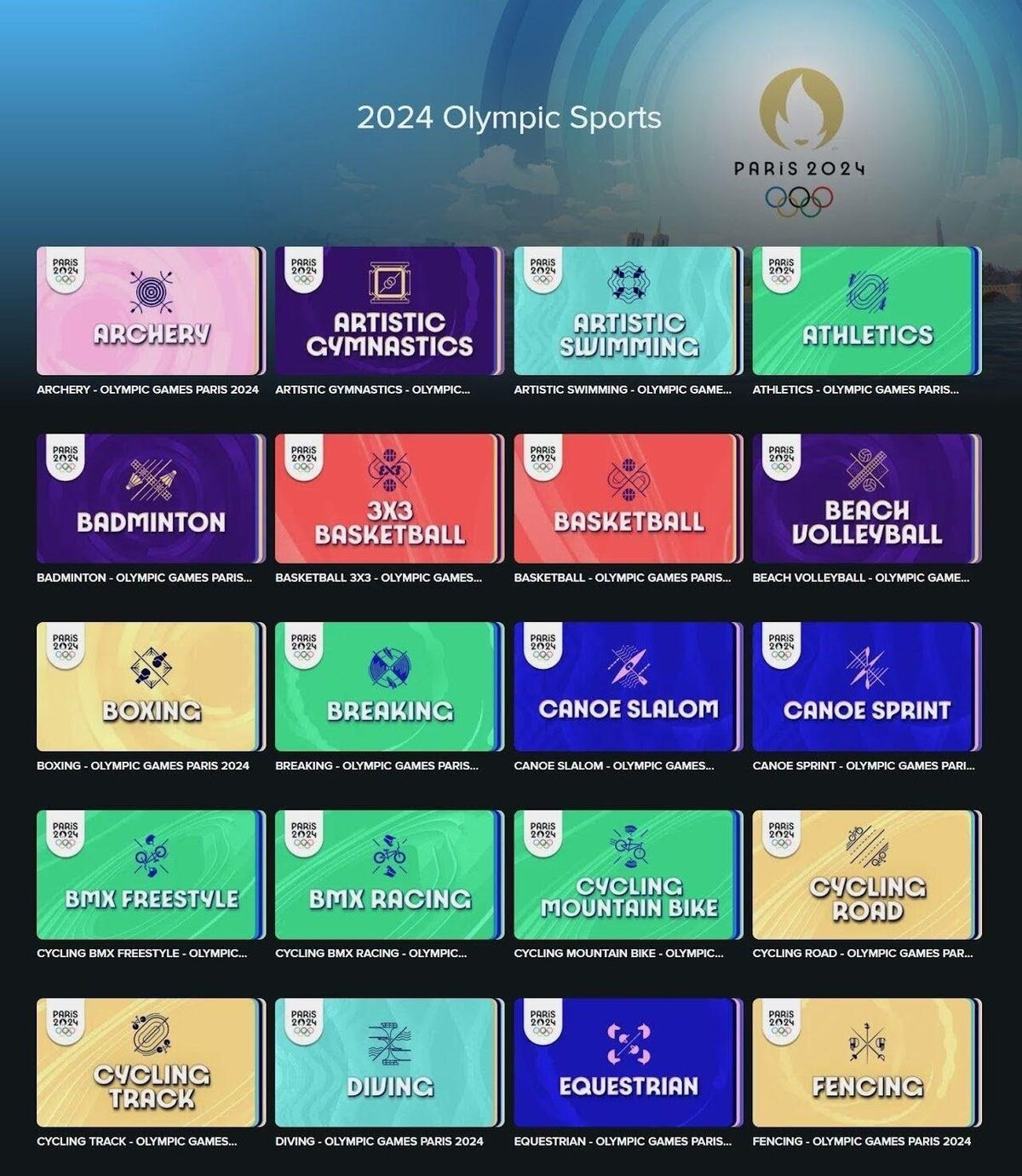 9Now revamps platform for ultimate Paris 2024 Olympic coverage